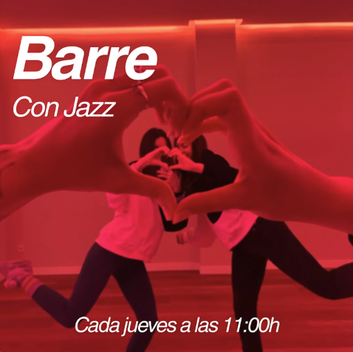 Barre