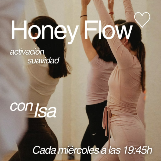 Honey Flow