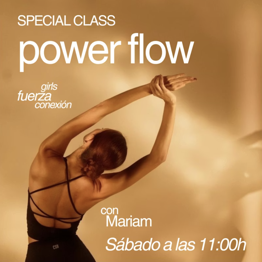 Power Flow Special Class